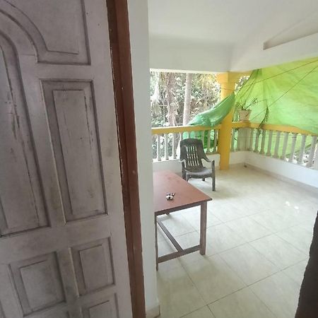 Sera'S Guest House 바가 외부 사진