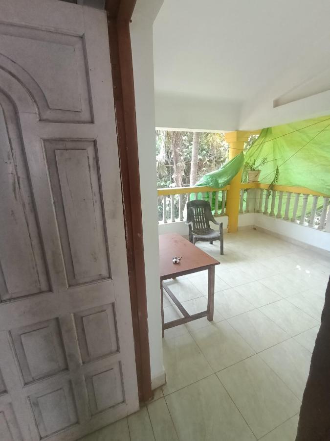 Sera'S Guest House 바가 외부 사진